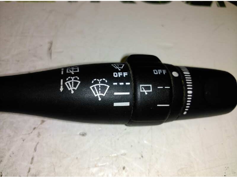 Recambio de mando limpia para nissan terrano/terrano.ii (r20) elegance referencia OEM IAM   