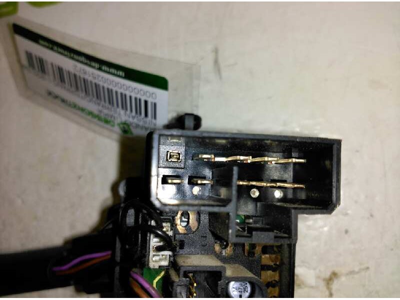 Recambio de mando limpia para nissan terrano/terrano.ii (r20) elegance referencia OEM IAM   
