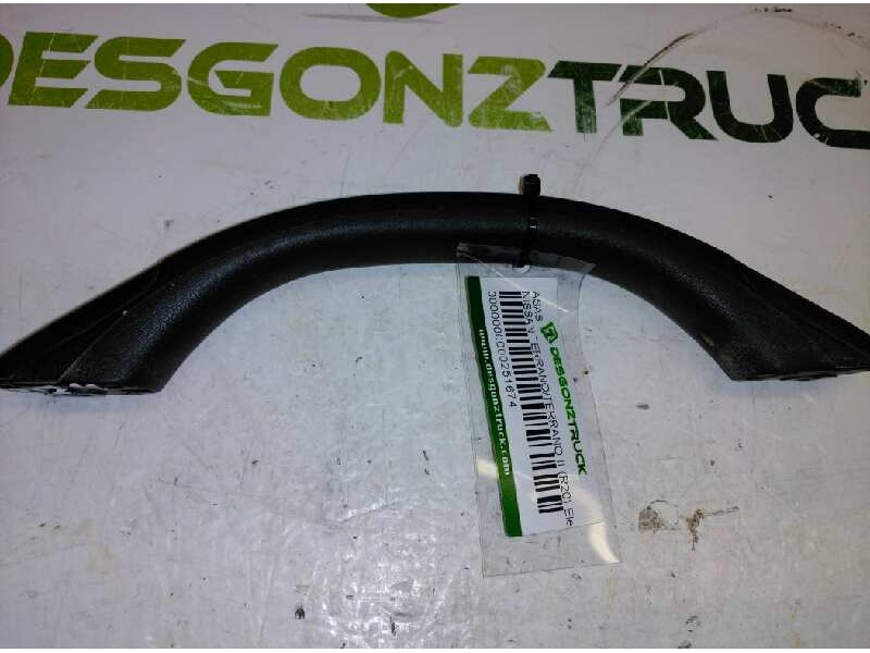 Recambio de asa para nissan terrano/terrano.ii (r20) elegance referencia OEM IAM   