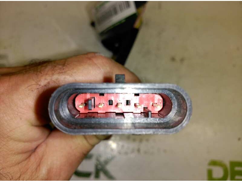 Recambio de potenciometro para nissan terrano/terrano.ii (r20) elegance referencia OEM IAM   