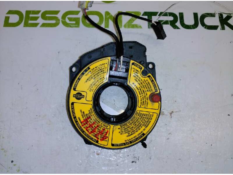 Recambio de anillo airbag para nissan terrano/terrano.ii (r20) elegance referencia OEM IAM   