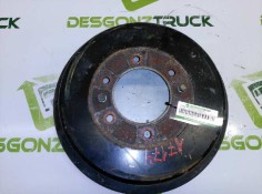 Recambio de tambor freno trasero para nissan terrano/terrano.ii (r20) elegance referencia OEM IAM   