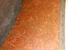 Recambio de tambor freno trasero para nissan terrano/terrano.ii (r20) elegance referencia OEM IAM    2