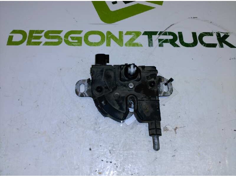 Recambio de cerradura maletero / porton para ford c-max (cb3) ghia referencia OEM IAM   