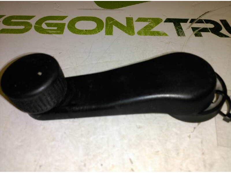 Recambio de maneta elevalunas delantera izquierda para seat ibiza (6k) básico referencia OEM IAM   