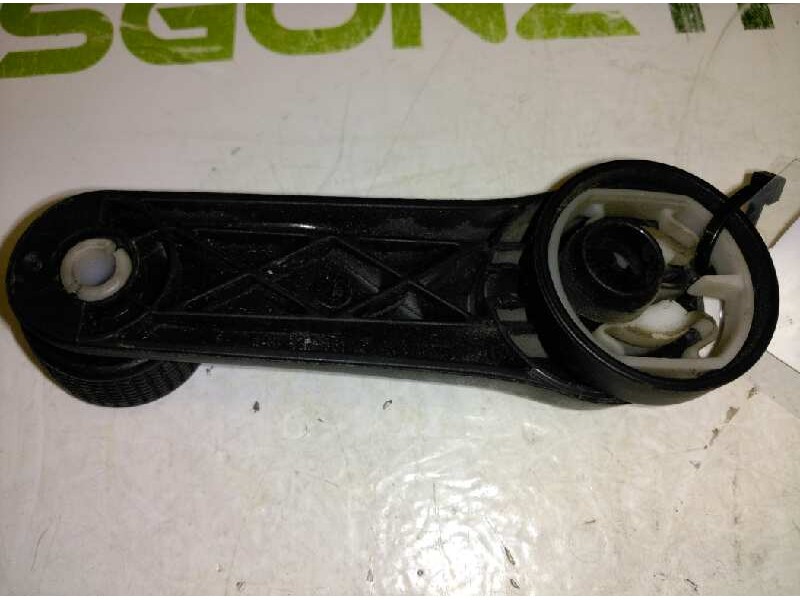 Recambio de maneta elevalunas delantera izquierda para seat ibiza (6k) básico referencia OEM IAM   