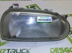 Recambio de faro derecho para volkswagen golf iii berlina (1h1) match referencia OEM IAM   