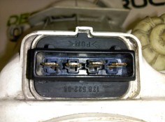 Recambio de faro derecho para volkswagen golf iii berlina (1h1) match referencia OEM IAM    2