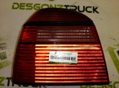 Recambio de piloto trasero izquierdo para volkswagen golf iii berlina (1h1) match referencia OEM IAM 1E0945095  