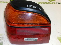 Recambio de piloto trasero izquierdo para volkswagen golf iii berlina (1h1) match referencia OEM IAM 1E0945095   2