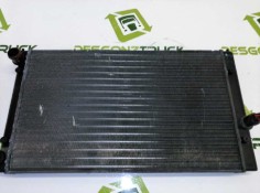 Recambio de radiador agua para volkswagen golf iii berlina (1h1) match referencia OEM IAM   
