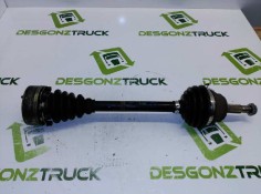 Recambio de transmision delantera izquierda para volkswagen golf iii berlina (1h1) match referencia OEM IAM   