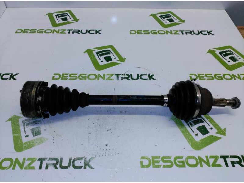 Recambio de transmision delantera izquierda para volkswagen golf iii berlina (1h1) match referencia OEM IAM   