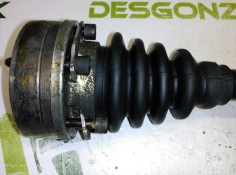 Recambio de transmision delantera izquierda para volkswagen golf iii berlina (1h1) match referencia OEM IAM    2