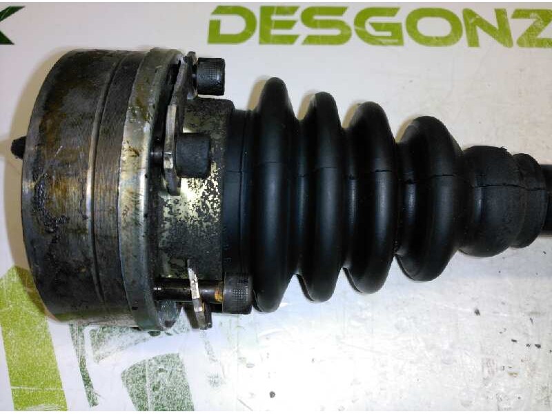 Recambio de transmision delantera izquierda para volkswagen golf iii berlina (1h1) match referencia OEM IAM   