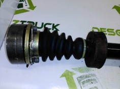 Recambio de transmision delantera derecha para volkswagen golf iii berlina (1h1) match referencia OEM IAM    2