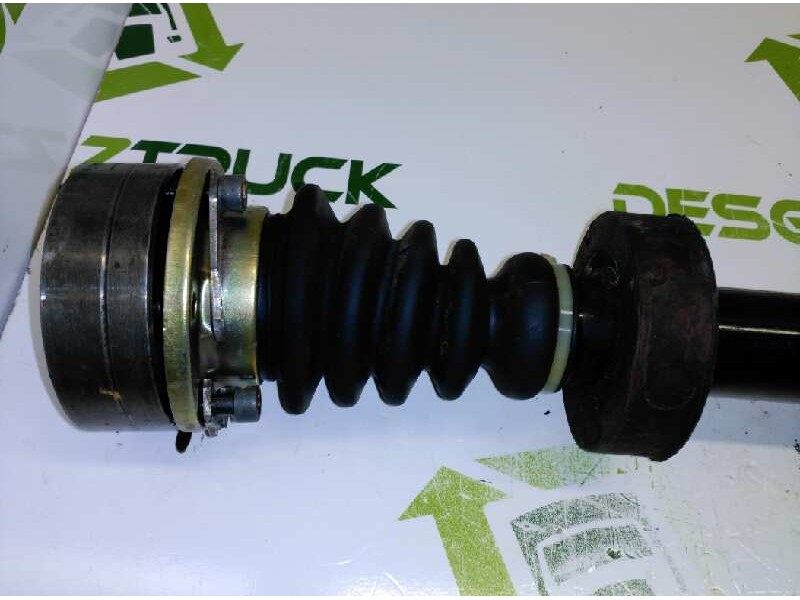 Recambio de transmision delantera derecha para volkswagen golf iii berlina (1h1) match referencia OEM IAM   