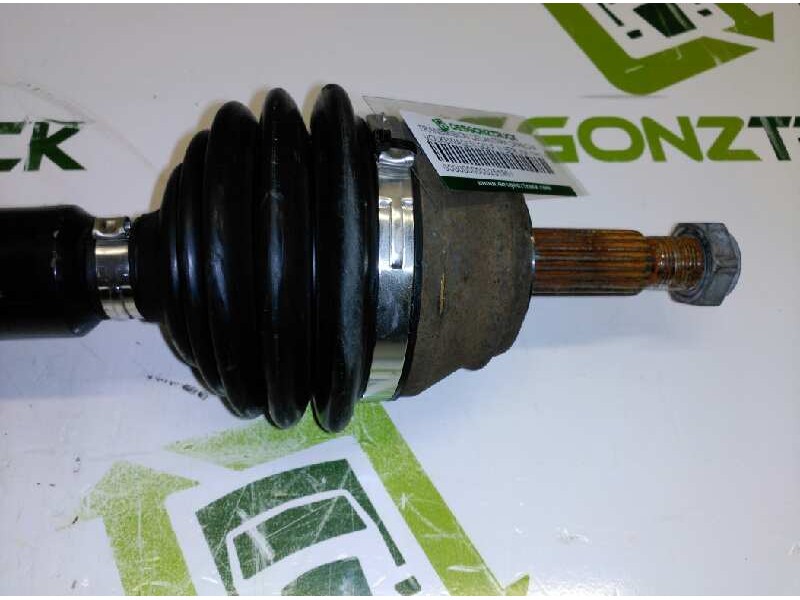 Recambio de transmision delantera derecha para volkswagen golf iii berlina (1h1) match referencia OEM IAM   