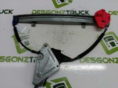 Recambio de elevalunas delantero derecho para ford mondeo berlina/familiar (fd) ghia berlina referencia OEM IAM   