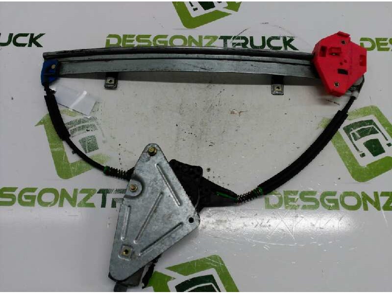 Recambio de elevalunas delantero derecho para ford mondeo berlina/familiar (fd) ghia berlina referencia OEM IAM   