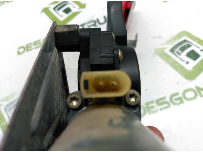 Recambio de elevalunas delantero derecho para ford mondeo berlina/familiar (fd) ghia berlina referencia OEM IAM   