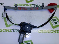 Recambio de elevalunas delantero izquierdo para ford mondeo berlina/familiar (fd) ghia berlina referencia OEM IAM   