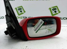 Recambio de retrovisor izquierdo para ford mondeo berlina/familiar (fd) ghia berlina referencia OEM IAM   