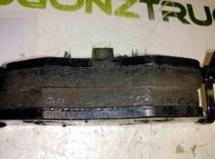 Recambio de pastillas de freno delanteras para ford mondeo berlina/familiar (fd) ghia berlina referencia OEM IAM    2