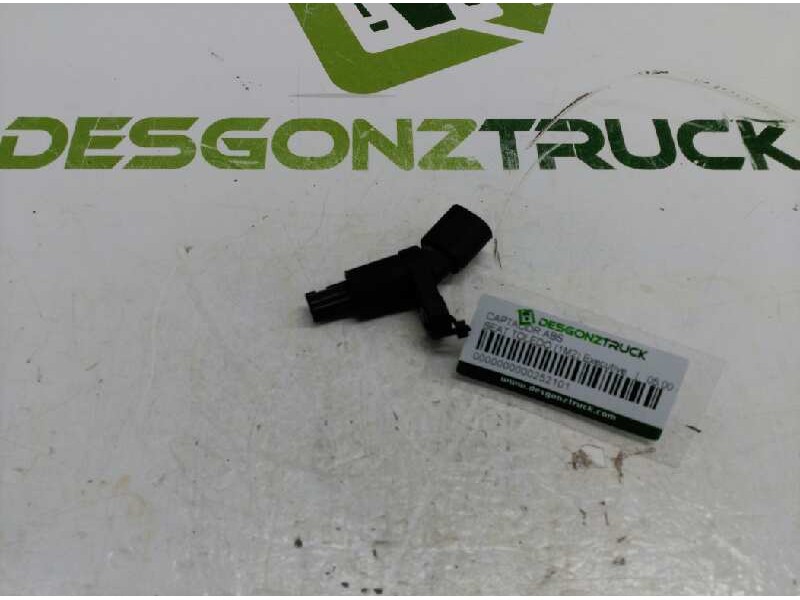 Recambio de captador abs para seat toledo (1m2) executive referencia OEM IAM   