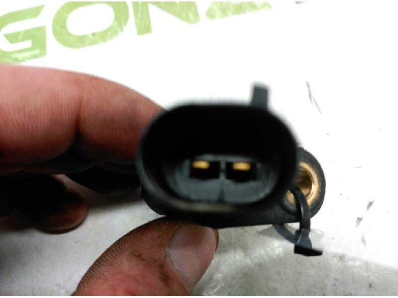 Recambio de captador abs para seat toledo (1m2) executive referencia OEM IAM   