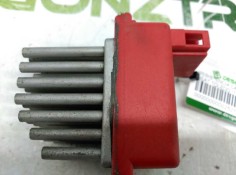 Recambio de resistencia calefaccion para seat toledo (1m2) executive referencia OEM IAM 1J0907521 5DS006467-01 657364M 2