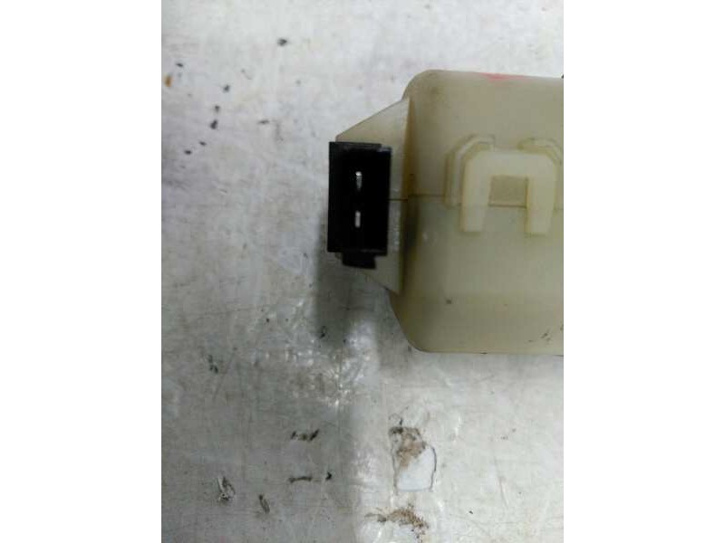 Recambio de difusor calefaccion para seat toledo (1m2) executive referencia OEM IAM 0130002803 4A0820545 BOSCH