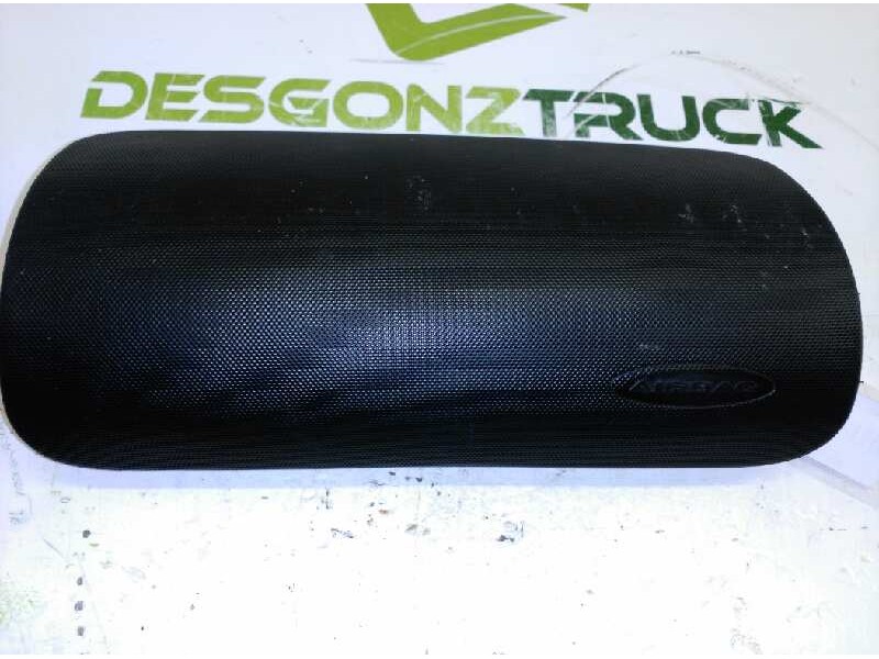 Recambio de tapa airbag salpicadero para seat toledo (1m2) executive referencia OEM IAM   