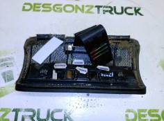 Recambio de tapa airbag salpicadero para seat toledo (1m2) executive referencia OEM IAM    2