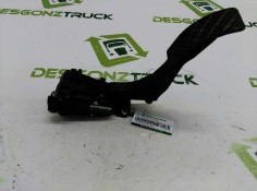 Recambio de potenciometro pedal para seat toledo (1m2) executive referencia OEM IAM 6Q1721503  