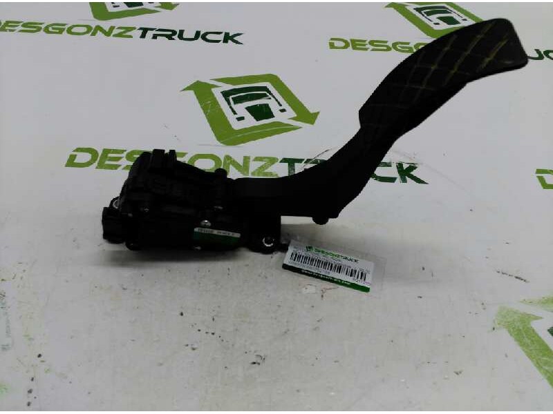 Recambio de potenciometro pedal para seat toledo (1m2) executive referencia OEM IAM 6Q1721503  