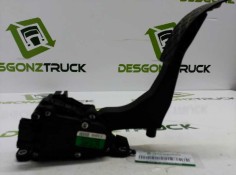 Recambio de potenciometro pedal para seat toledo (1m2) executive referencia OEM IAM 6Q1721503   2