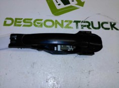 Recambio de maneta exterior trasera derecha para seat toledo (1m2) executive referencia OEM IAM 5P0839885  