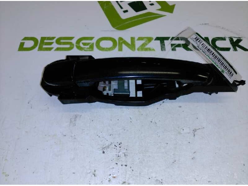 Recambio de maneta exterior trasera izquierda para seat toledo (1m2) executive referencia OEM IAM 5P0839885  