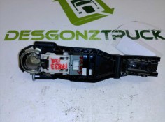 Recambio de maneta exterior trasera izquierda para seat toledo (1m2) executive referencia OEM IAM 5P0839885   2