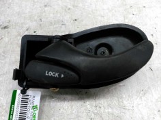 Recambio de maneta interior delantera izquierda para ford focus berlina (cak) trend referencia OEM IAM XS41A22601AK  