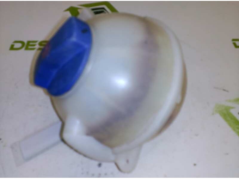 Recambio de deposito expansion para seat toledo (1m2) executive referencia OEM IAM   