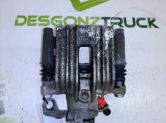 Recambio de pinza freno trasera izquierda para seat toledo (1m2) executive referencia OEM IAM    2
