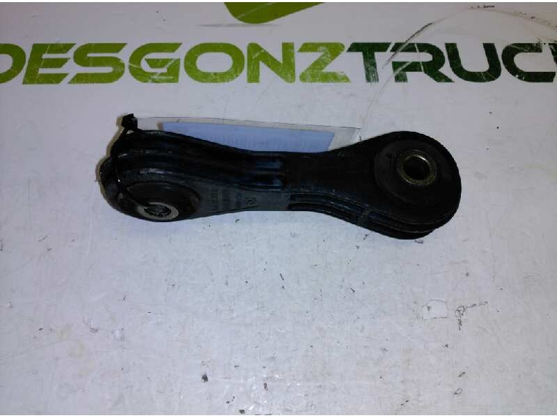 Recambio de bieleta estabilizadora delantera izquierda para seat toledo (1m2) executive referencia OEM IAM 1J0411315  