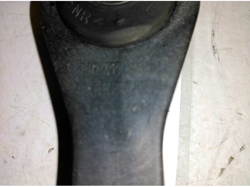 Recambio de bieleta estabilizadora delantera izquierda para seat toledo (1m2) executive referencia OEM IAM 1J0411315  