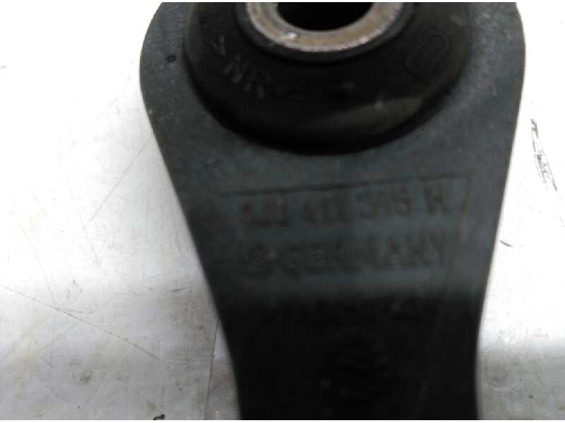 Recambio de bieleta estabilizadora delantera izquierda para seat toledo (1m2) executive referencia OEM IAM 1J0411315  