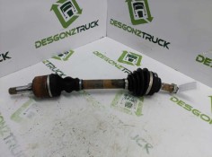 Recambio de transmision delantera derecha para peugeot partner (s1) combispace referencia OEM IAM   