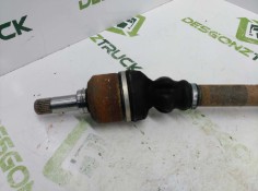 Recambio de transmision delantera derecha para peugeot partner (s1) combispace referencia OEM IAM    2