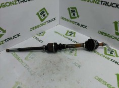 Recambio de transmision delantera izquierda para peugeot partner (s1) combispace referencia OEM IAM   