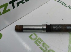 Recambio de transmision delantera izquierda para peugeot partner (s1) combispace referencia OEM IAM    2